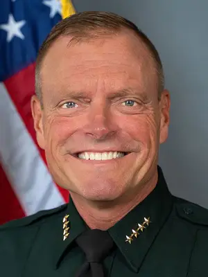 Sheriff Grinnell