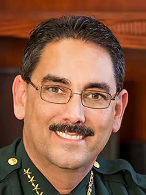 Board of Directors | Florida Deputy Sheriffs Association | Law Enforcement