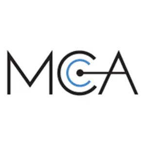 MCA Logo