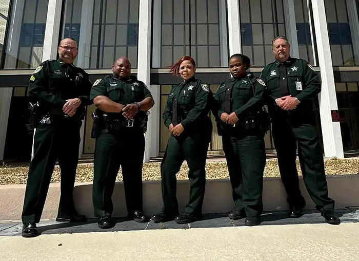 Florida Sheriffs