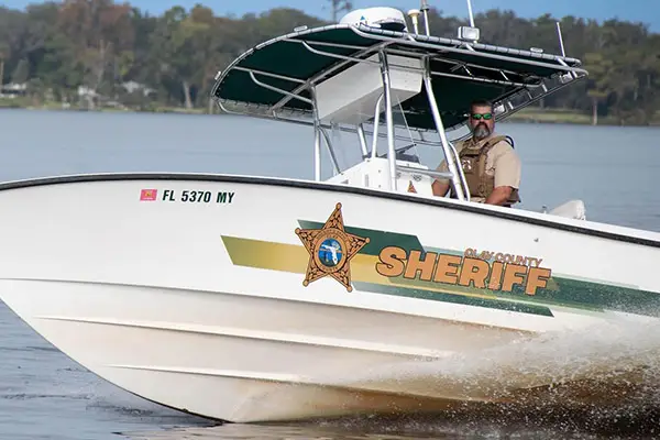 Partners | Florida Deputy Sheriffs Association | Support Florida Deputies