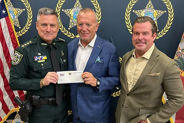 Lend a Hand Fund | Florida Deputy Sheriffs Association | Support ...