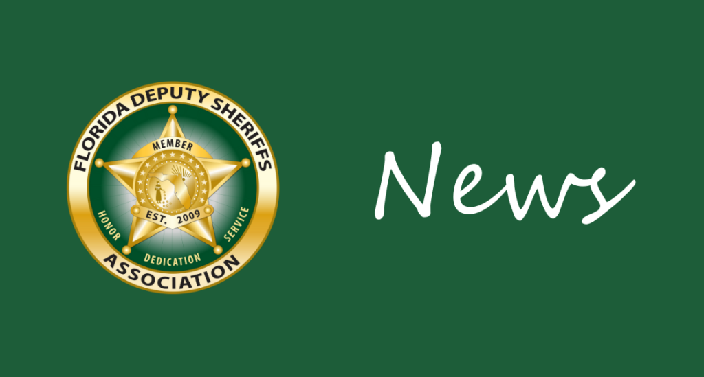Florida Deputy Sheriffs Association | Law Enforcement | Membership