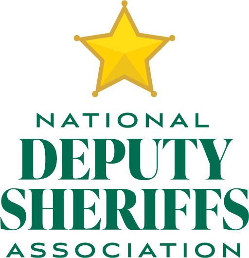 National Deputy Sheriffs Association Logo