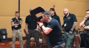 FDSA Conference Training