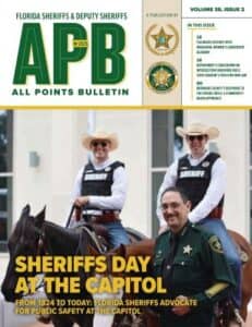 Publications | Florida Deputy Sheriffs Association | All Points Bulletin
