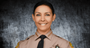 Miami Dade County Sheriff Rosie Cordero-Stutz | A Tactical Pause | Law Enforcement Podcast