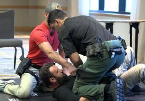 Conference | Florida Deputy Sheriffs Association | Law Enforcement Training