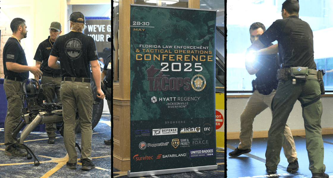 Equipping Florida's Deputies: Professionally, Mentally and Financially | Florida Deputy Sheriffs Association