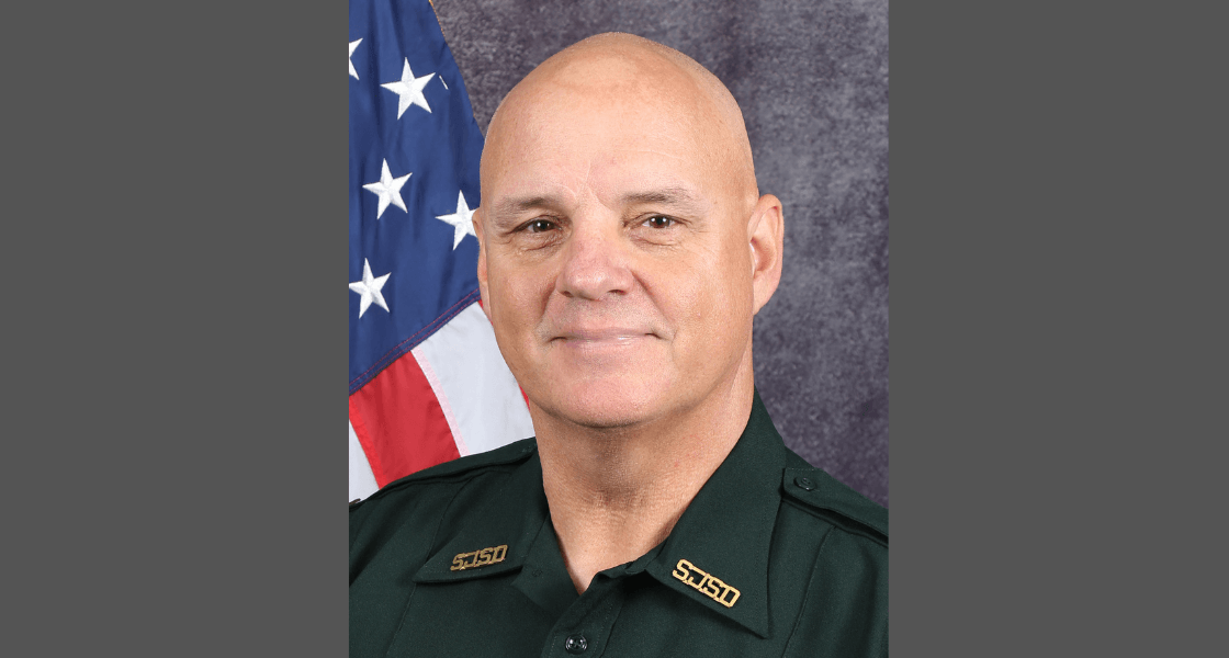 Lt. Robbie Robinson | A Tactical Pause | Law Enforcement Podcast