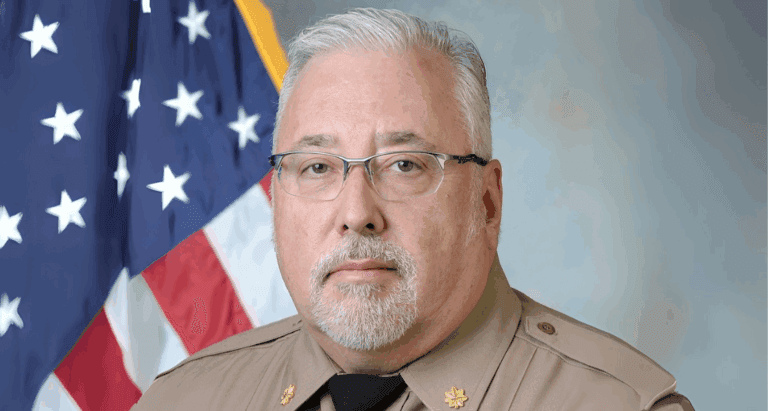 George Perero Major George Perera | A Tactical Pause | Law Enforcement Podcast