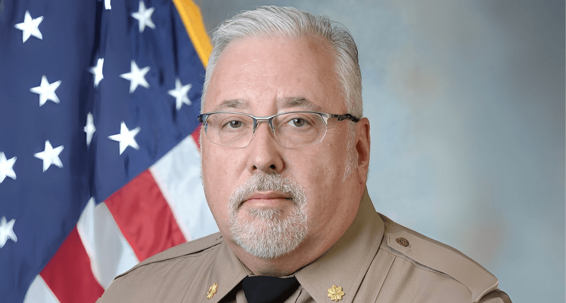 Major George Perera | A Tactical Pause | Law Enforcement Podcast