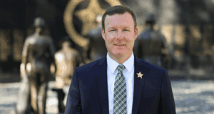 Matt Dunagan | A Tactical Pause | Law Enforcement Podcast