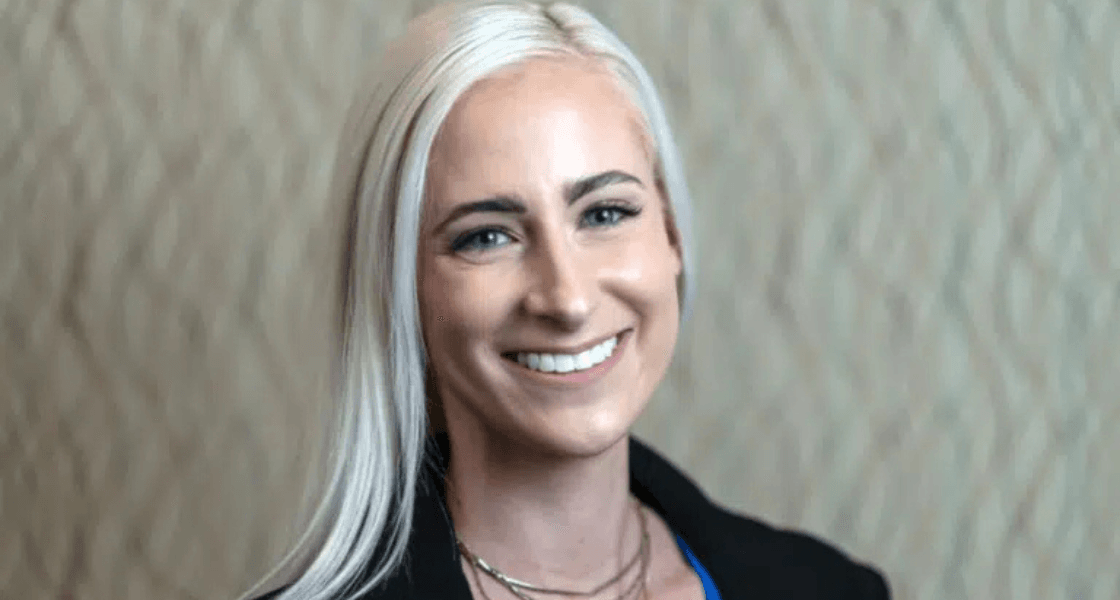 Leah Kaylor, Ph.D., MSCP | A Tactical Pause | Law Enforcement Podcast