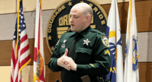 Corporal Jeffrey “JP” James-Potts | A Tactical Pause | Law Enforcement Podcast