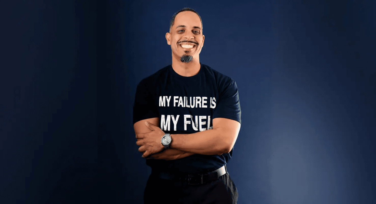 Michael Laidler | A Tactical Pause | Law Enforcement Podcast