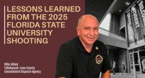 Miami Dade County Mike Abbey | A Tactical Pause | Law Enforcement Podcast