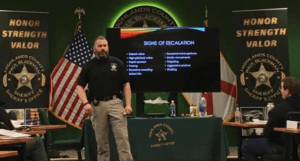 Sgt. Shade McMillian | A Tactical Pause | Law Enforcement Podcast