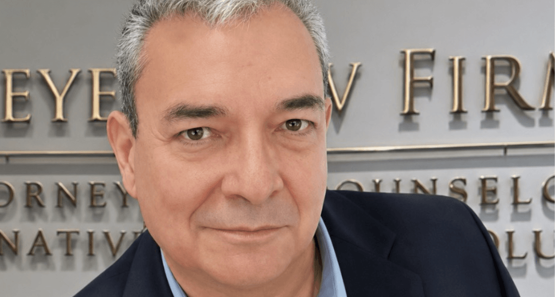 Israel Reyes | A Tactical Pause | Law Enforcement Podcast