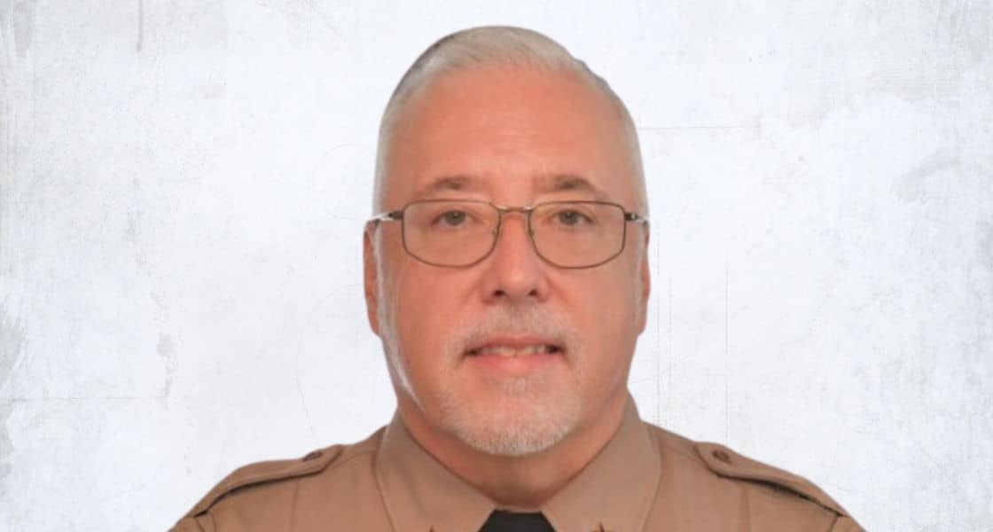 George Perera | A Tactical Pause | Law Enforcement Podcast