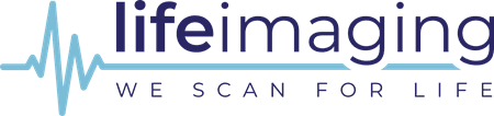 Life Imaging Logo
