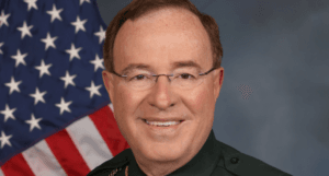 Sheriff Grady Judd | A Tactical Pause | Law Enforcement Podcast