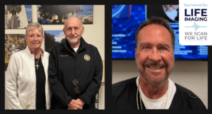 Life Imaging | A Tactical Pause | Law Enforcement Podcast