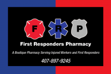 First Responder Pharmacy