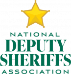 National Deputy Sheriffs Association Logo